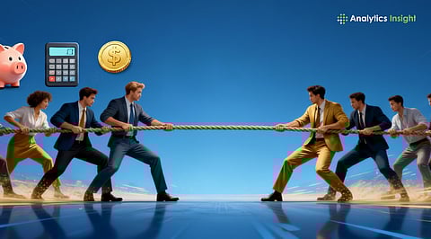 Budget vs. Breakthrough: Will 2026 Be a Year of Smart Spending or Reckless Innovation?