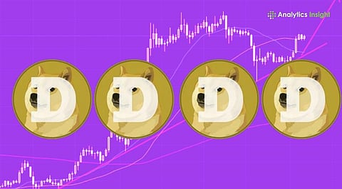 Dogecoin’s Future: Will it Surge Again?