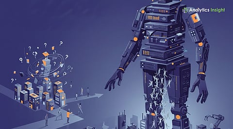 What Big Tech’s Layoff Strategy