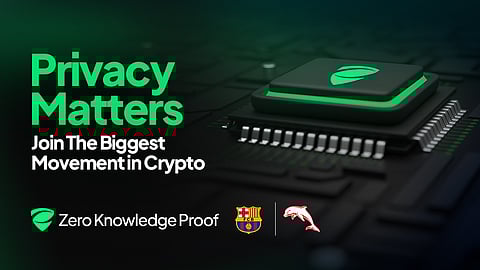 Zero Knowledge Proof