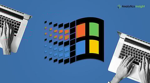 Top Classic Windows Screensavers of All Time