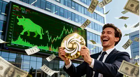 Top 3 Fast-Rising Tokens of 2025: Ozak AI, BNB, and Ethereum Gain Bullish Strength