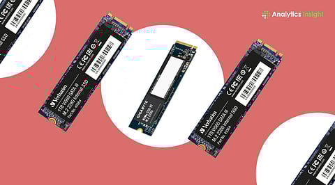 Best SSDs for Laptops in 2025