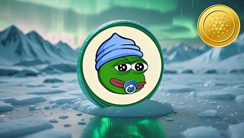Little Pepe