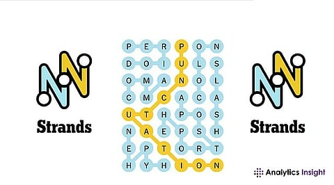 NYT Strands Hints and Answers