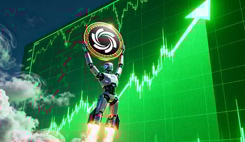 Top 3 Crypto Predictions for 2025: Ozak AI, Solana, and Ethereum Show Explosive Potential