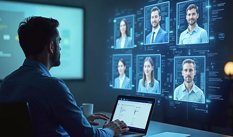 How to Keep your Remote Team Secure and Connected