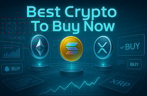 XRP Price Prediction: Ripple Eyes $6 Target, but Remittix’s Viral Momentum Is Turning Heads