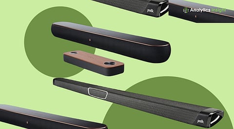 Best Portable Soundbars for Outdoor Use