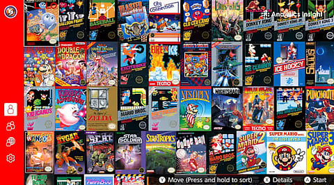 10 Nintendo Games of All Time