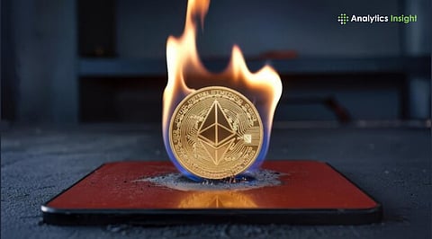Ethereum Alert