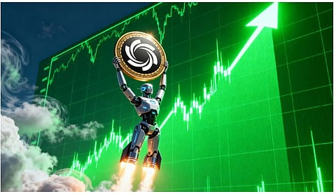 Top 3 Tokens for Big 2026 Forecasts