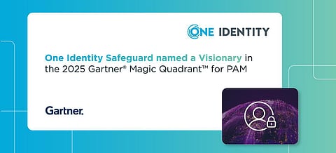 One Identity Safeguard