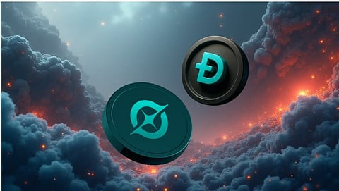 Dogecoin (DOGE) Gains