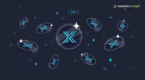 XRP May Fall to April Lows Despite ETF Inflows