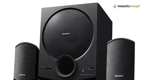 Best 2.1 Home Theater Systems for Apartments