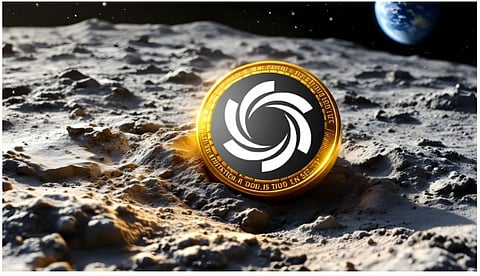 Solana, XRP, and DOGE