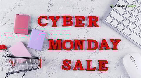 Cyber Monday’s Big Surprise