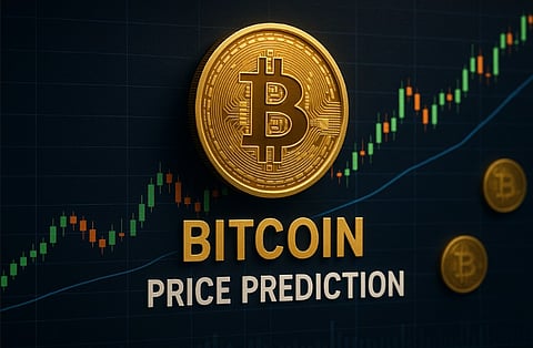Bitcoin Price Prediction