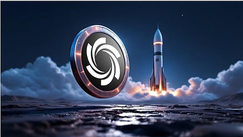 DOGE Could 15x Again