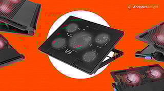 10 Ergonomic Cooling Solutions for Laptops in 2025