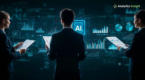 Which IIT is best for AI and Data Science