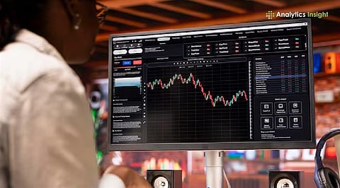 Stock Market Today: Sensex at 85,874, Nifty Touches Record 26,246