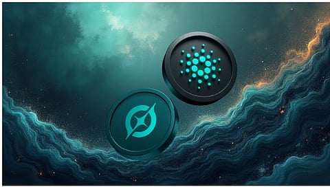 Cardano (ADA) Targets Big Investors