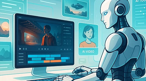 Best AI Video Generators