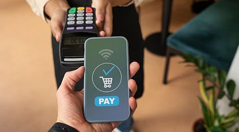 Multiple Payment Options