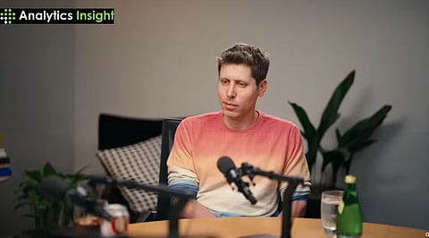 OpenAI Shifts Strategy After Altman Issues ‘Code Red’ to Improve ChatGPT Quality