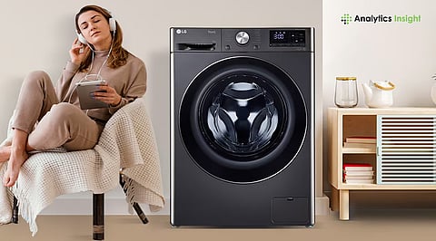 Top Smart Washing Machines to Buy in India