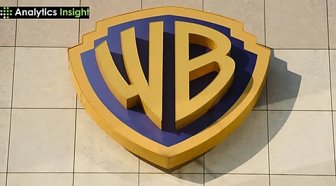Netflix Leads Warner Bros Discovery Bidding Round With Cash Proposal