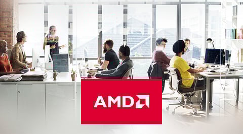 Open Source AI/ML Solutions Engineer, AMD