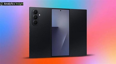 Samsung’s Galaxy Z TriFold Debuts as Power-Packed Dual-Folding Flagship