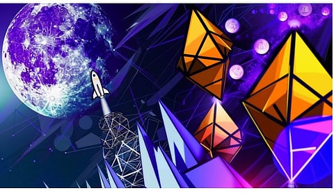 Mutuum Finance Crypto