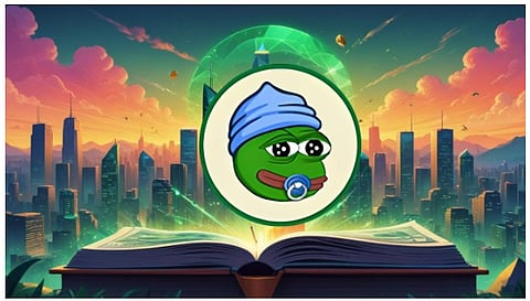 4 Meme Coins Positioned to Explode