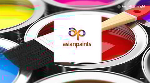 Asian Paints Trades at Rs. 2,947.50 After 0.23% Drop, Should Investors Stay Alert?