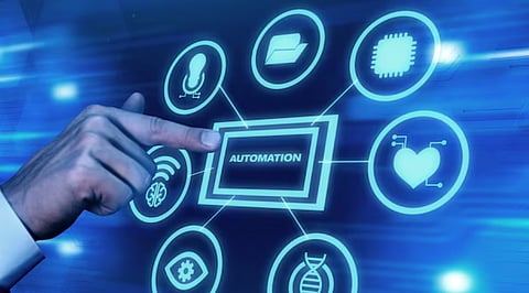 AI Visual Content Automation