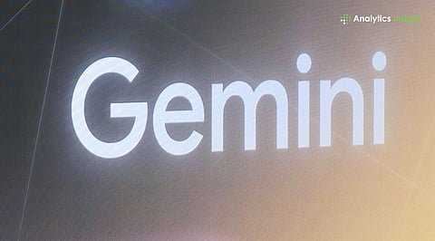 OpenAI Working on New AI Model Garlic as Google Pushes Gemini Forward