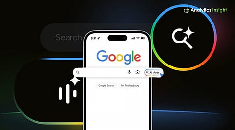Google Tests New Search Design that Merges AI Overviews With AI Mode