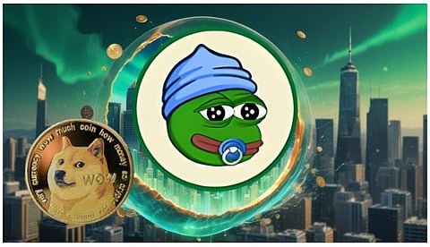 List of 5 Best Meme Coins