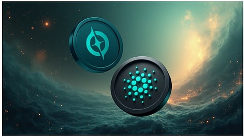 GeeFi (GEE) Draws Cardano