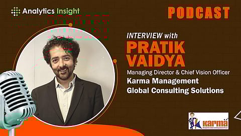 Power of Technology in Compliance: Expert Insights from Pratik Vaidya