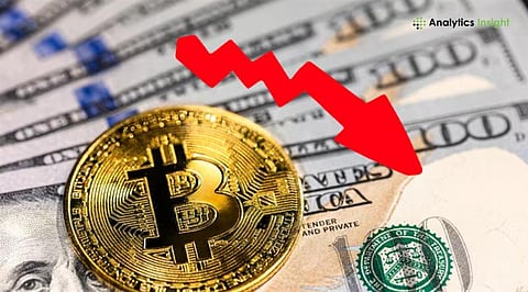 American Bitcoin Slides After Unlock Triggers Sharp Investor Sell-Off