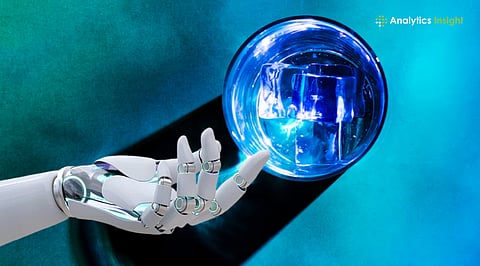 Wall Street’s Biggest Bubble