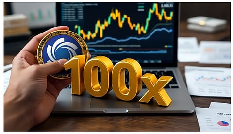 BNB and Solana Show Upside