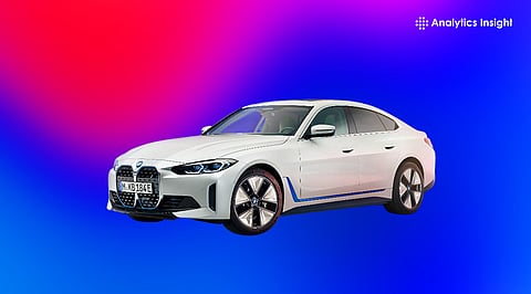 Best Electric Sedans for Under $80K in 2025