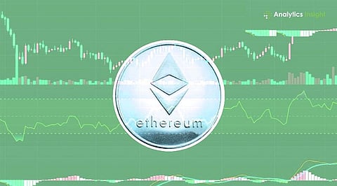 ETH Touched $3,000, But Traders are Still Skeptical, Here's Why