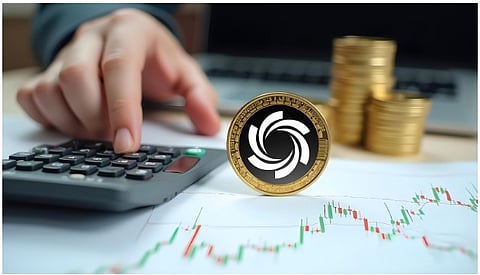 Ethereum, DOGE, and XRP